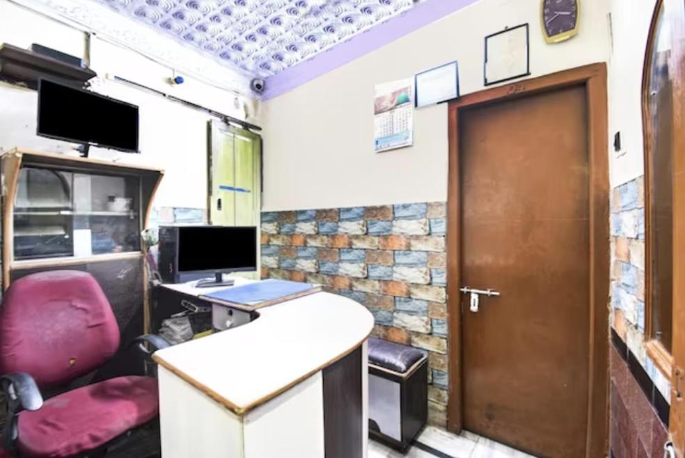 Inn Delux Kolkata