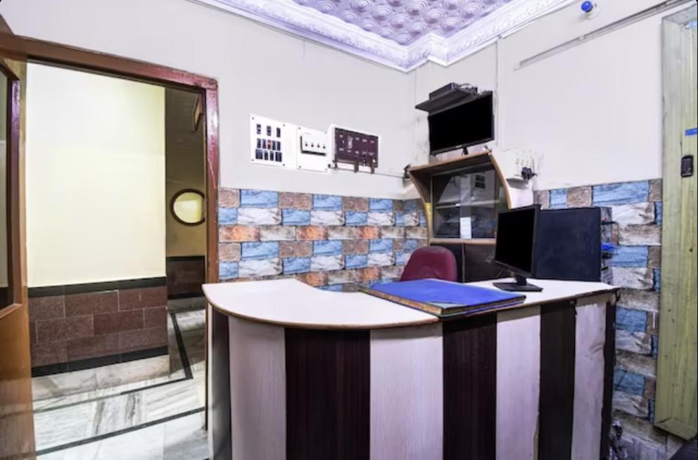 Delux Inn Kolkata