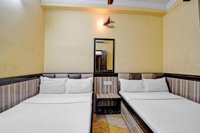 Inn Delux Kolkata